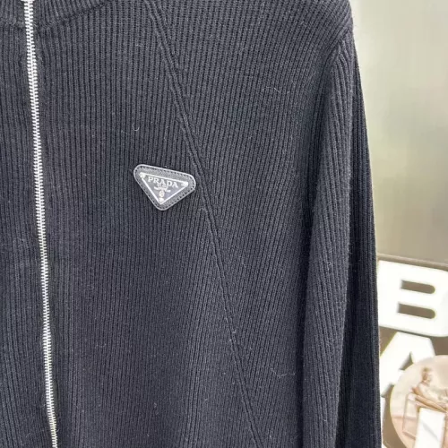 Cheap Prada Sweaters Long Sleeved For Unisex #1361539 Replica Wholesale [$72.00 USD] [ITEM#1361539] on Replica Prada Sweaters