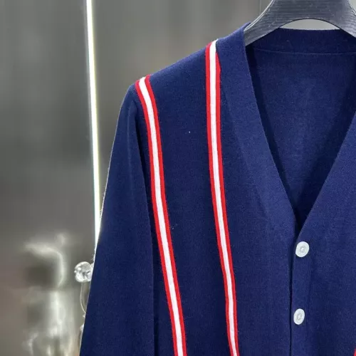 Cheap Prada Sweaters Long Sleeved For Unisex #1361541 Replica Wholesale [$72.00 USD] [ITEM#1361541] on Replica Prada Sweaters
