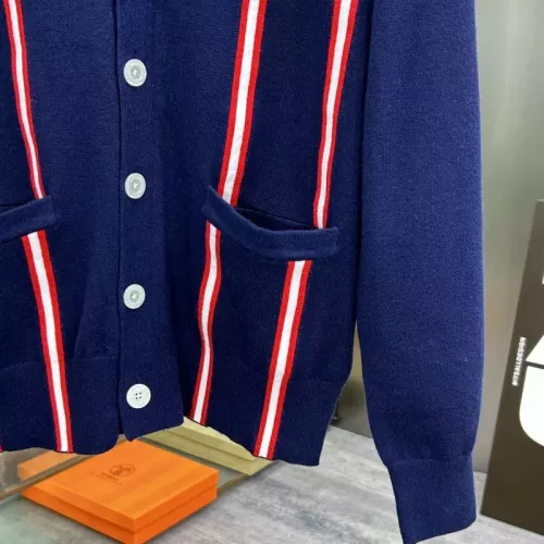 Cheap Prada Sweaters Long Sleeved For Unisex #1361541 Replica Wholesale [$72.00 USD] [ITEM#1361541] on Replica Prada Sweaters