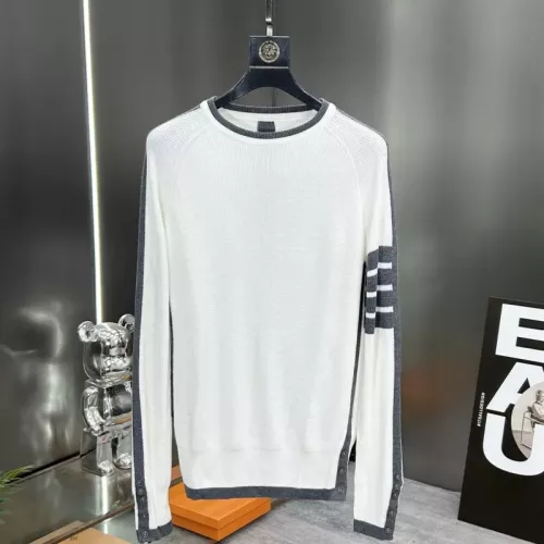 Thom Browne TB Sweaters Long Sleeved For Unisex #1361544