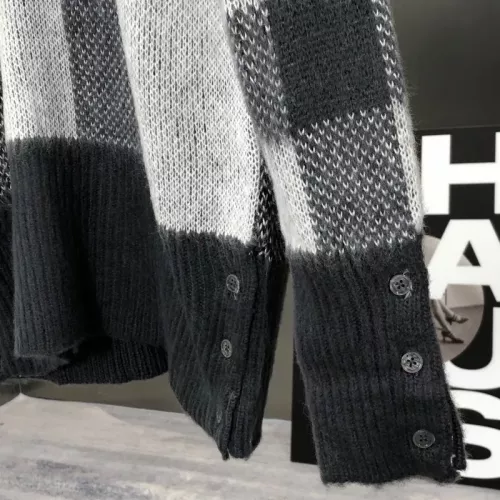 Cheap Thom Browne TB Sweaters Long Sleeved For Unisex #1361545 Replica Wholesale [$68.00 USD] [ITEM#1361545] on Replica Thom Browne TB Sweaters