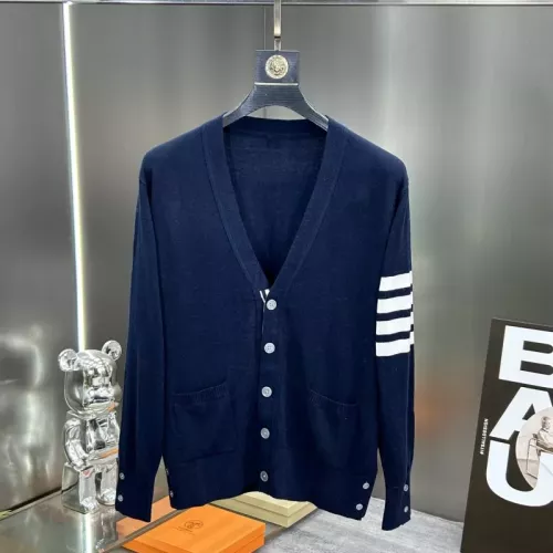 Thom Browne TB Sweaters Long Sleeved For Unisex #1361548