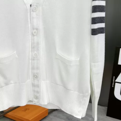 Cheap Thom Browne TB Sweaters Long Sleeved For Unisex #1361549 Replica Wholesale [$68.00 USD] [ITEM#1361549] on Replica Thom Browne TB Sweaters
