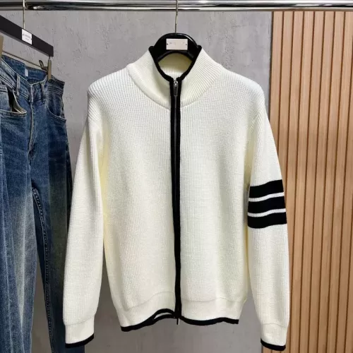 Thom Browne TB Sweaters Long Sleeved For Men #1361552