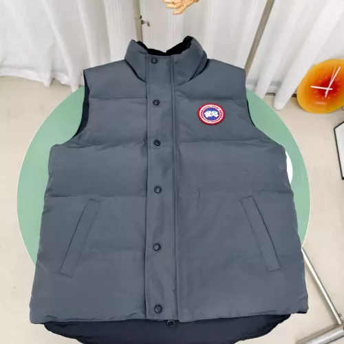 Canada Goose Down Feather Coat Sleeveless For Unisex #1361553