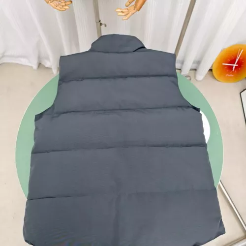 Cheap Canada Goose Down Feather Coat Sleeveless For Unisex #1361553 Replica Wholesale [$92.00 USD] [ITEM#1361553] on Replica Canada Goose Down Feather Coat