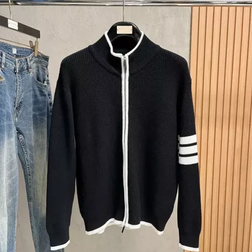 Thom Browne TB Sweaters Long Sleeved For Men #1361555