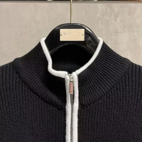 Cheap Thom Browne TB Sweaters Long Sleeved For Men #1361555 Replica Wholesale [$92.00 USD] [ITEM#1361555] on Replica Thom Browne TB Sweaters