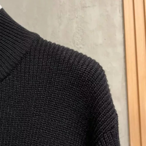 Cheap Thom Browne TB Sweaters Long Sleeved For Men #1361555 Replica Wholesale [$92.00 USD] [ITEM#1361555] on Replica Thom Browne TB Sweaters