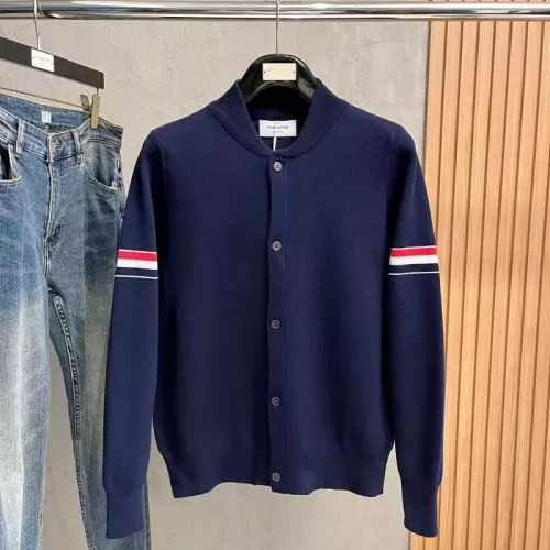 Thom Browne TB Sweaters Long Sleeved For Men #1361558