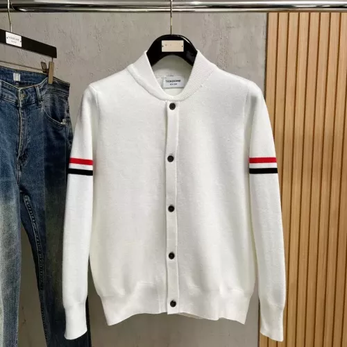 Thom Browne TB Sweaters Long Sleeved For Men #1361559