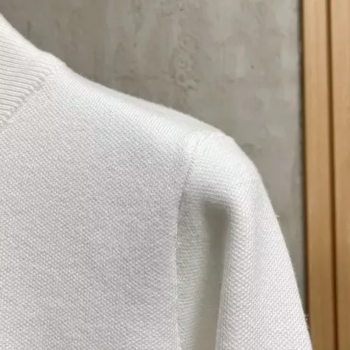 Cheap Thom Browne TB Sweaters Long Sleeved For Men #1361559 Replica Wholesale [$100.00 USD] [ITEM#1361559] on Replica Thom Browne TB Sweaters