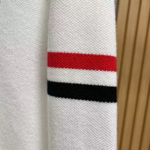 Cheap Thom Browne TB Sweaters Long Sleeved For Men #1361559 Replica Wholesale [$100.00 USD] [ITEM#1361559] on Replica Thom Browne TB Sweaters