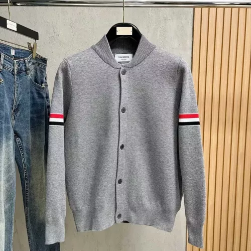Thom Browne TB Sweaters Long Sleeved For Men #1361560