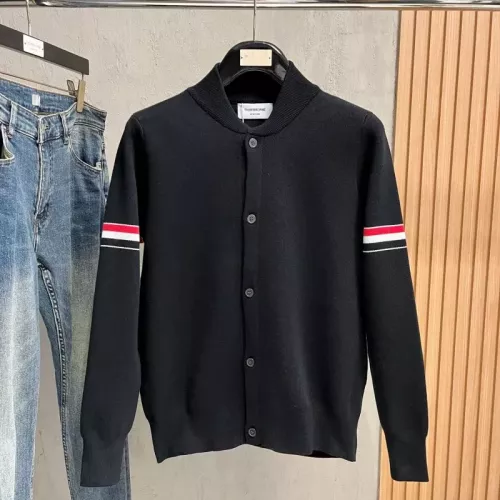 Thom Browne TB Sweaters Long Sleeved For Men #1361561