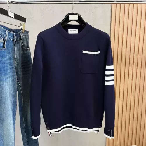 Thom Browne TB Sweaters Long Sleeved For Men #1361564
