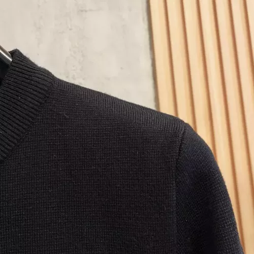 Cheap Thom Browne TB Sweaters Long Sleeved For Men #1361565 Replica Wholesale [$88.00 USD] [ITEM#1361565] on Replica Thom Browne TB Sweaters