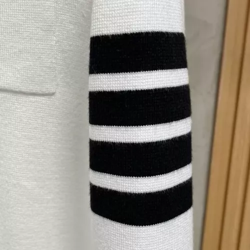 Cheap Thom Browne TB Sweaters Long Sleeved For Men #1361566 Replica Wholesale [$88.00 USD] [ITEM#1361566] on Replica Thom Browne TB Sweaters