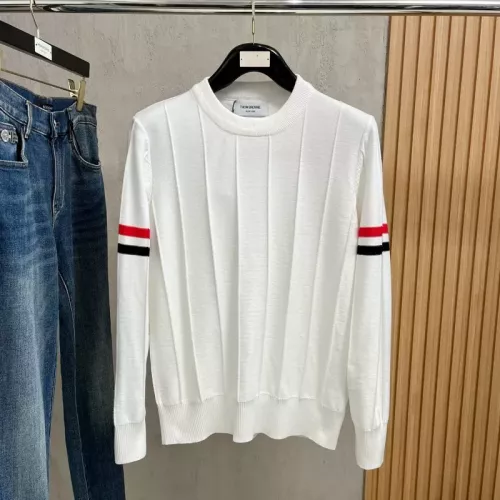 Thom Browne TB Sweaters Long Sleeved For Men #1361571