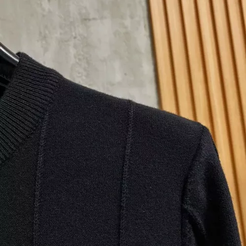 Cheap Thom Browne TB Sweaters Long Sleeved For Men #1361572 Replica Wholesale [$88.00 USD] [ITEM#1361572] on Replica Thom Browne TB Sweaters