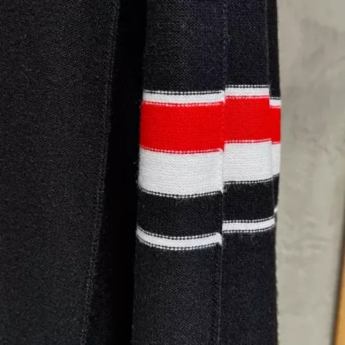 Cheap Thom Browne TB Sweaters Long Sleeved For Men #1361572 Replica Wholesale [$88.00 USD] [ITEM#1361572] on Replica Thom Browne TB Sweaters