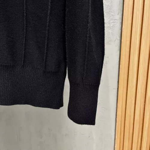 Cheap Thom Browne TB Sweaters Long Sleeved For Men #1361572 Replica Wholesale [$88.00 USD] [ITEM#1361572] on Replica Thom Browne TB Sweaters