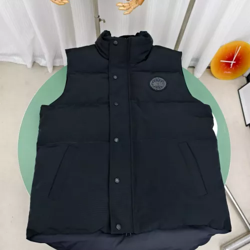 Canada Goose Down Feather Coat Sleeveless For Unisex #1361573