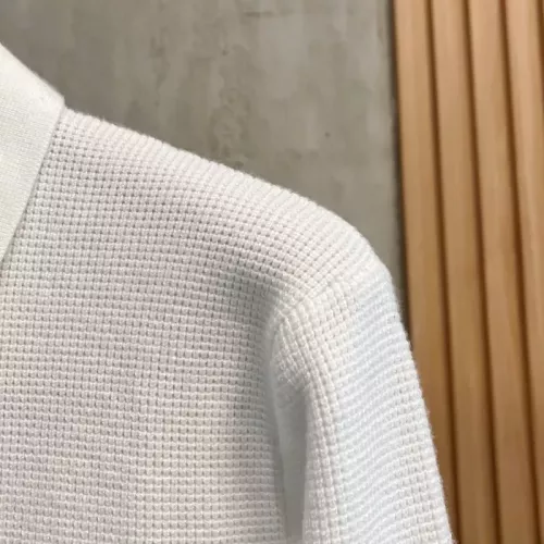Cheap Prada Sweaters Long Sleeved For Unisex #1361574 Replica Wholesale [$76.00 USD] [ITEM#1361574] on Replica Prada Sweaters