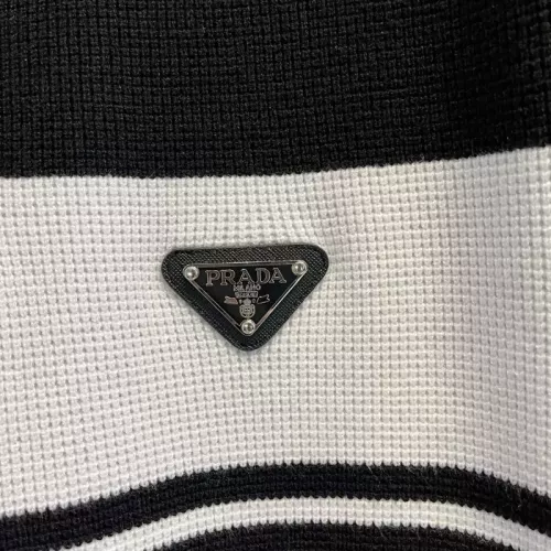 Cheap Prada Sweaters Long Sleeved For Unisex #1361575 Replica Wholesale [$76.00 USD] [ITEM#1361575] on Replica Prada Sweaters