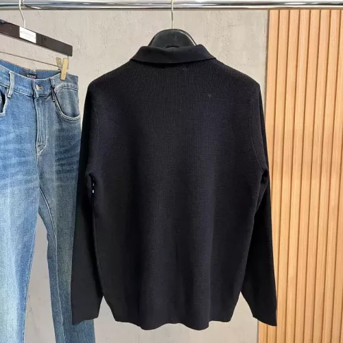 Cheap Prada Sweaters Long Sleeved For Unisex #1361575 Replica Wholesale [$76.00 USD] [ITEM#1361575] on Replica Prada Sweaters
