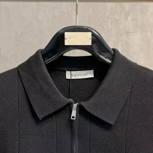 Cheap Moncler Sweaters Long Sleeved For Unisex #1361576 Replica Wholesale [$76.00 USD] [ITEM#1361576] on Replica Moncler Sweaters