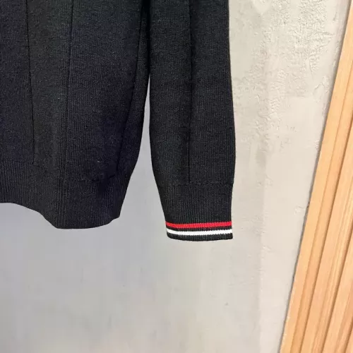 Cheap Moncler Sweaters Long Sleeved For Unisex #1361576 Replica Wholesale [$76.00 USD] [ITEM#1361576] on Replica Moncler Sweaters