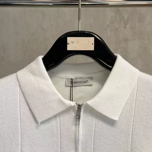 Cheap Moncler Sweaters Long Sleeved For Unisex #1361577 Replica Wholesale [$76.00 USD] [ITEM#1361577] on Replica Moncler Sweaters