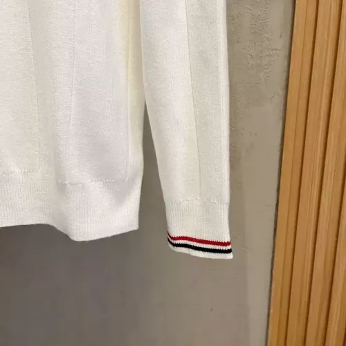 Cheap Moncler Sweaters Long Sleeved For Unisex #1361577 Replica Wholesale [$76.00 USD] [ITEM#1361577] on Replica Moncler Sweaters