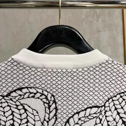Cheap Moschino Sweaters Long Sleeved For Unisex #1361578 Replica Wholesale [$76.00 USD] [ITEM#1361578] on Replica Moschino Sweaters