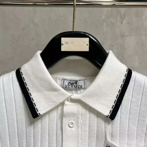 Cheap Hermes Sweaters Long Sleeved For Unisex #1361581 Replica Wholesale [$76.00 USD] [ITEM#1361581] on Replica Hermes Sweaters