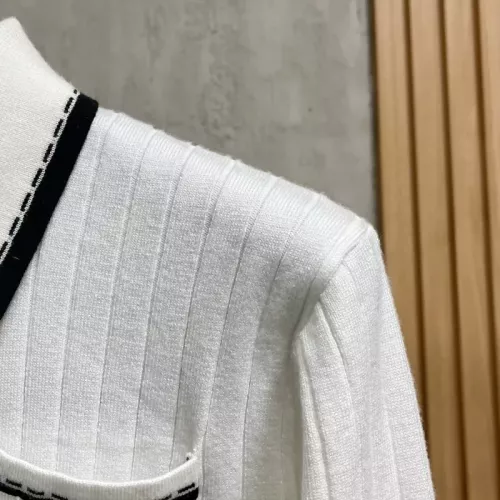 Cheap Hermes Sweaters Long Sleeved For Unisex #1361581 Replica Wholesale [$76.00 USD] [ITEM#1361581] on Replica Hermes Sweaters