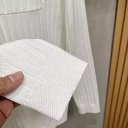 Cheap Hermes Sweaters Long Sleeved For Unisex #1361581 Replica Wholesale [$76.00 USD] [ITEM#1361581] on Replica Hermes Sweaters