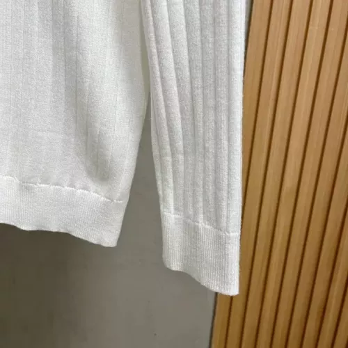 Cheap Hermes Sweaters Long Sleeved For Unisex #1361581 Replica Wholesale [$76.00 USD] [ITEM#1361581] on Replica Hermes Sweaters