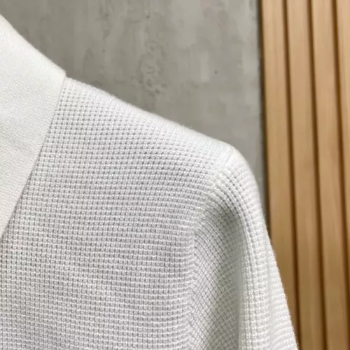 Cheap Burberry Fashion Sweaters Long Sleeved For Unisex #1361583 Replica Wholesale [$76.00 USD] [ITEM#1361583] on Replica Burberry Fashion Sweaters