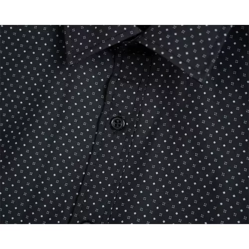 Cheap Louis Vuitton LV Shirts Long Sleeved For Men #1361606 Replica Wholesale [$40.00 USD] [ITEM#1361606] on Replica Louis Vuitton LV Shirts