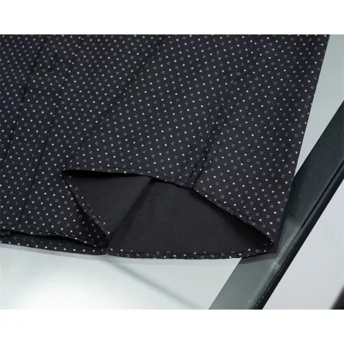 Cheap Louis Vuitton LV Shirts Long Sleeved For Men #1361606 Replica Wholesale [$40.00 USD] [ITEM#1361606] on Replica Louis Vuitton LV Shirts