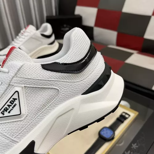 Cheap Prada Casual Shoes For Men #1361611 Replica Wholesale [$85.00 USD] [ITEM#1361611] on Replica Prada Casual Shoes
