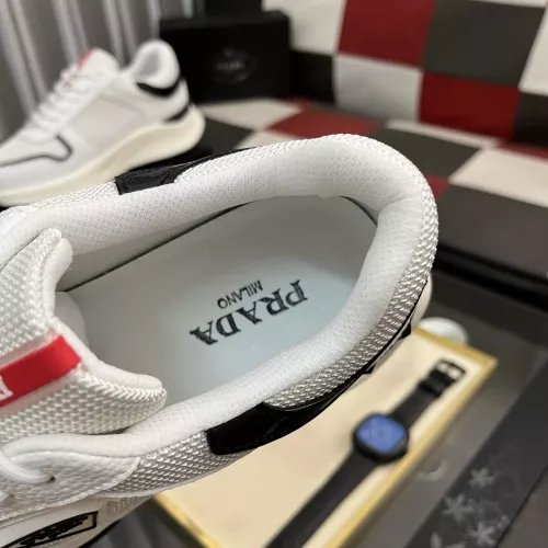 Cheap Prada Casual Shoes For Men #1361611 Replica Wholesale [$85.00 USD] [ITEM#1361611] on Replica Prada Casual Shoes