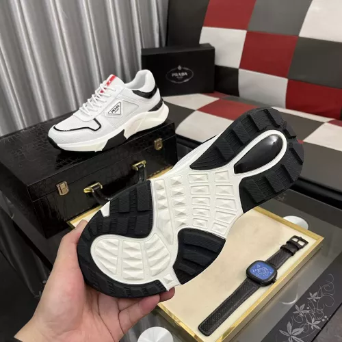 Cheap Prada Casual Shoes For Men #1361611 Replica Wholesale [$85.00 USD] [ITEM#1361611] on Replica Prada Casual Shoes