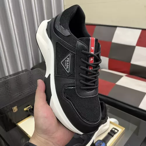 Cheap Prada Casual Shoes For Men #1361613 Replica Wholesale [$85.00 USD] [ITEM#1361613] on Replica Prada Casual Shoes