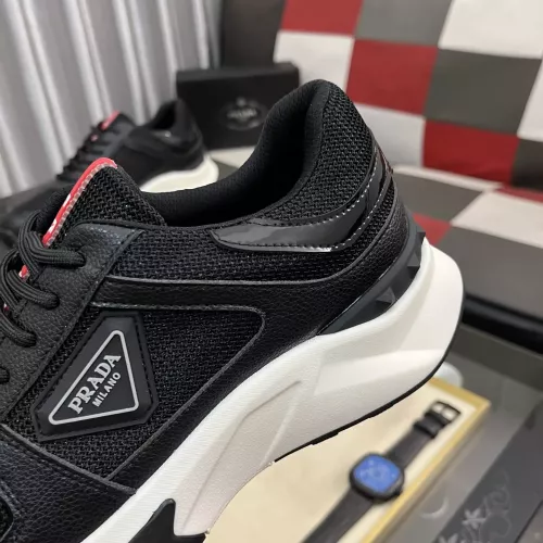 Cheap Prada Casual Shoes For Men #1361613 Replica Wholesale [$85.00 USD] [ITEM#1361613] on Replica Prada Casual Shoes