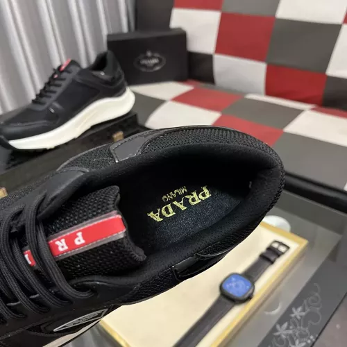 Cheap Prada Casual Shoes For Men #1361613 Replica Wholesale [$85.00 USD] [ITEM#1361613] on Replica Prada Casual Shoes