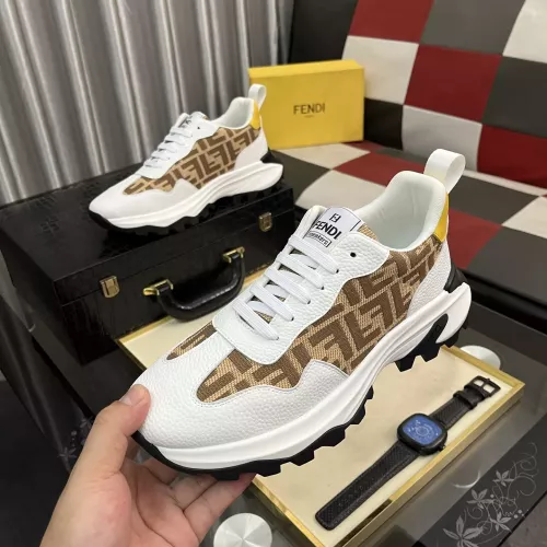 Fendi Casual Shoes For Men #1361614