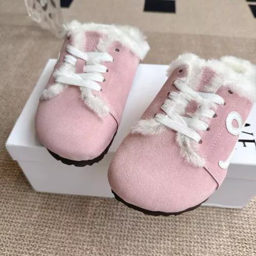 Cheap LOEWE Slippers For Women #1361617 Replica Wholesale [$100.00 USD] [ITEM#1361617] on Replica LOEWE Slippers